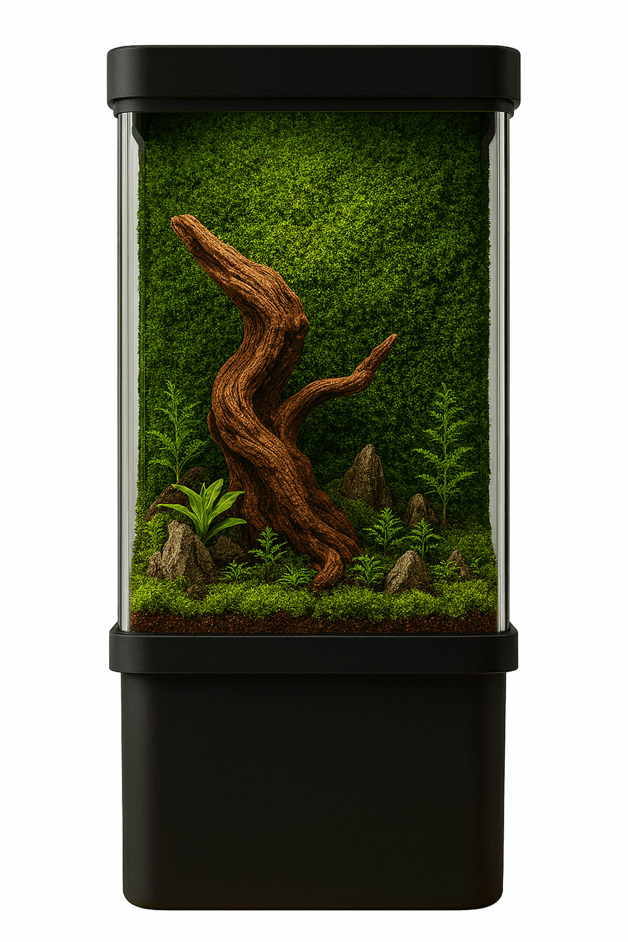 Terra Pod Elixer Pro